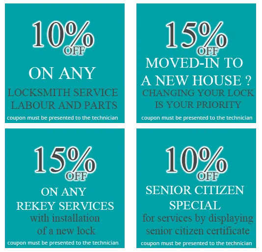 Top Locksmith Services Homewood, IL 708-303-9316 - coupon-img-01